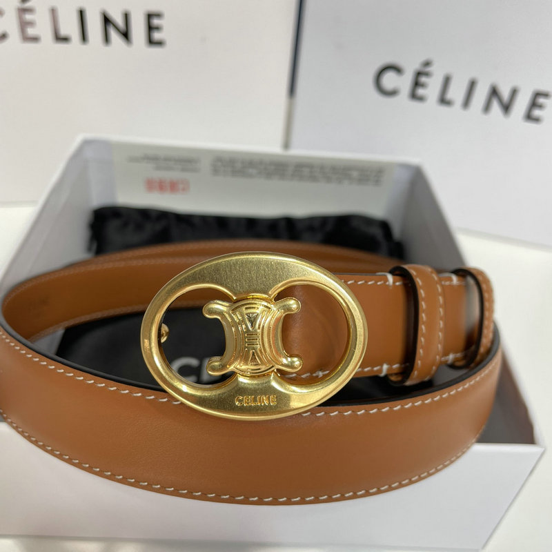 FASH Celine Belts 2204XF0033