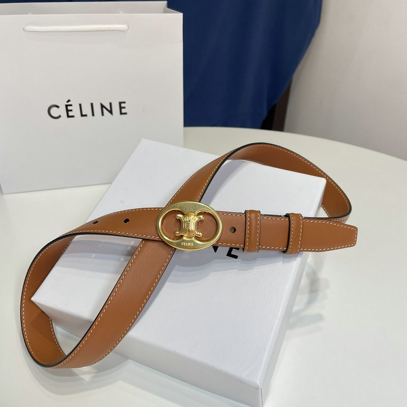 FASH Celine Belts 2204XF0033