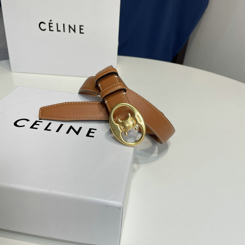 FASH Celine Belts 2204XF0033