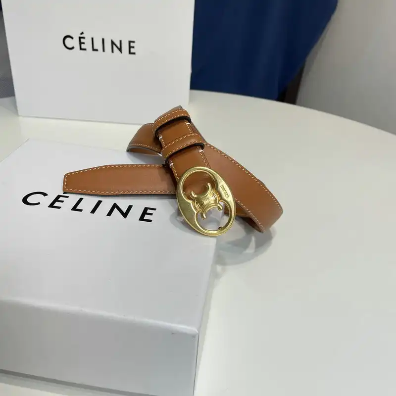 Celine Belts 2204XF0033