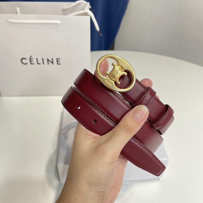 FASH Celine Belts 2204XF0034