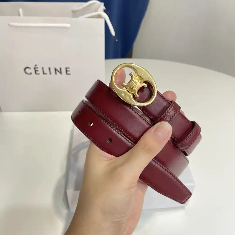 Fashionrep Celine Belts 2204XF0034