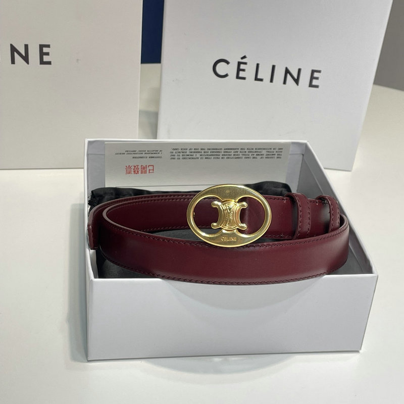 FASH Celine Belts 2204XF0034