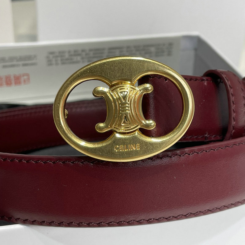 FASH Celine Belts 2204XF0034