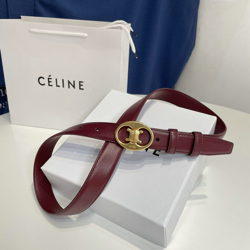 FASH Celine Belts 2204XF0034