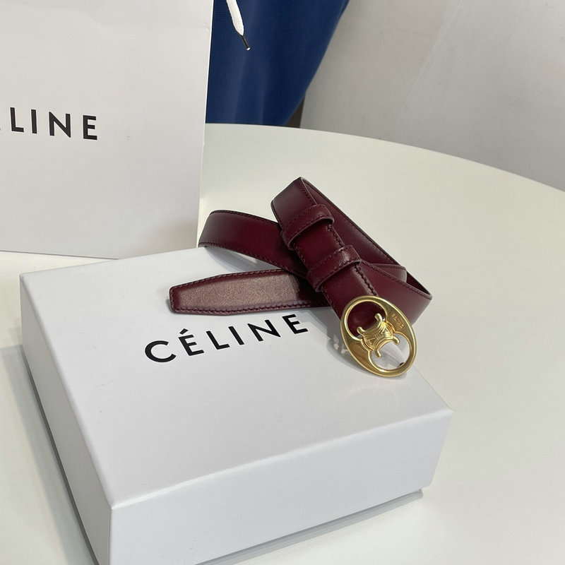 FASH Celine Belts 2204XF0034