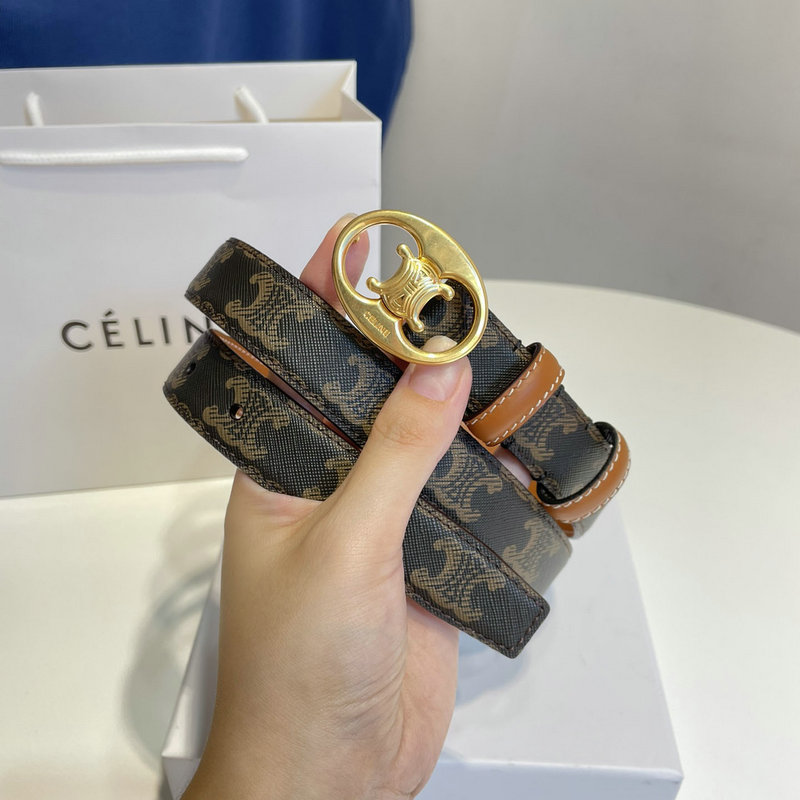 FASH Celine Belts 2204XF0035