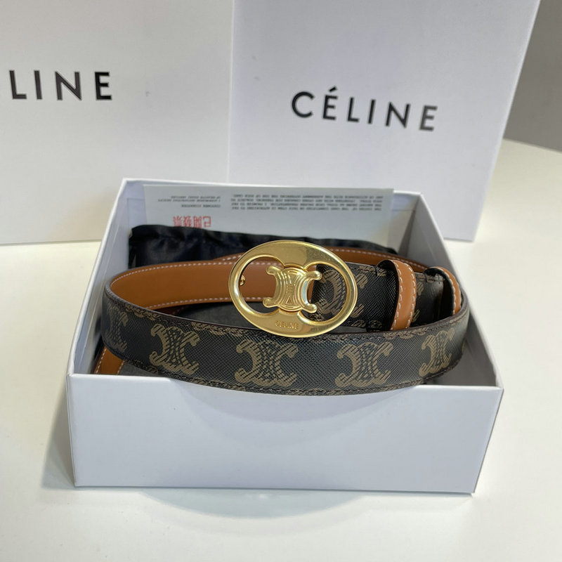 FASH Celine Belts 2204XF0035