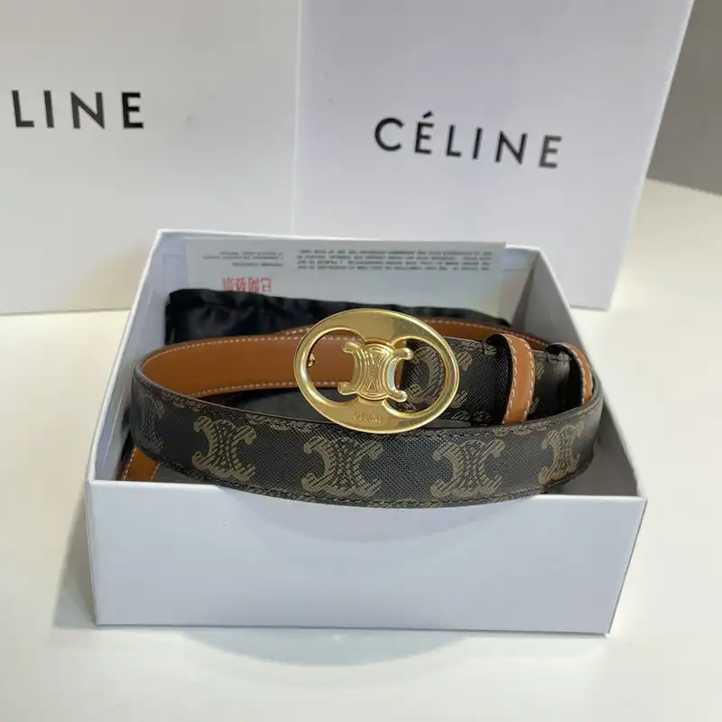 Celine Belts 2204XF0035