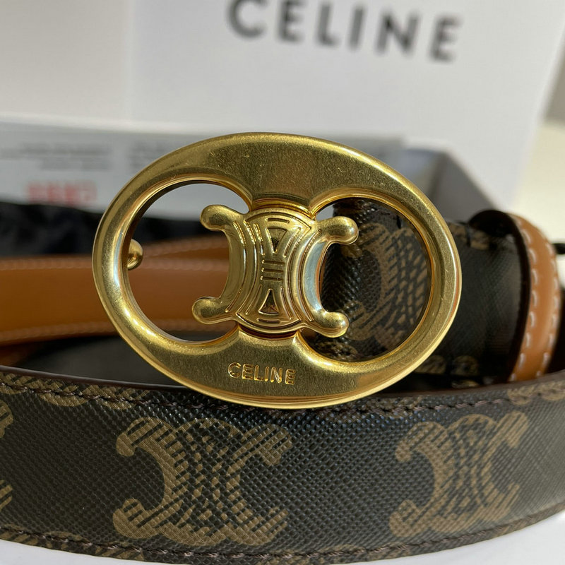 FASH Celine Belts 2204XF0035