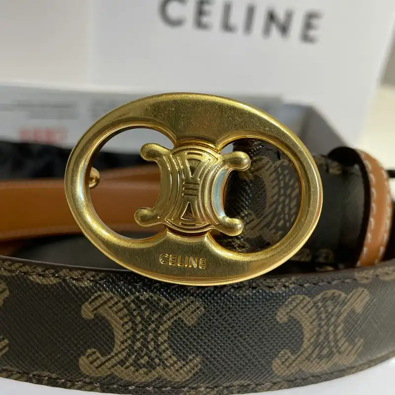 Fashionrep Celine Belts 2204XF0035