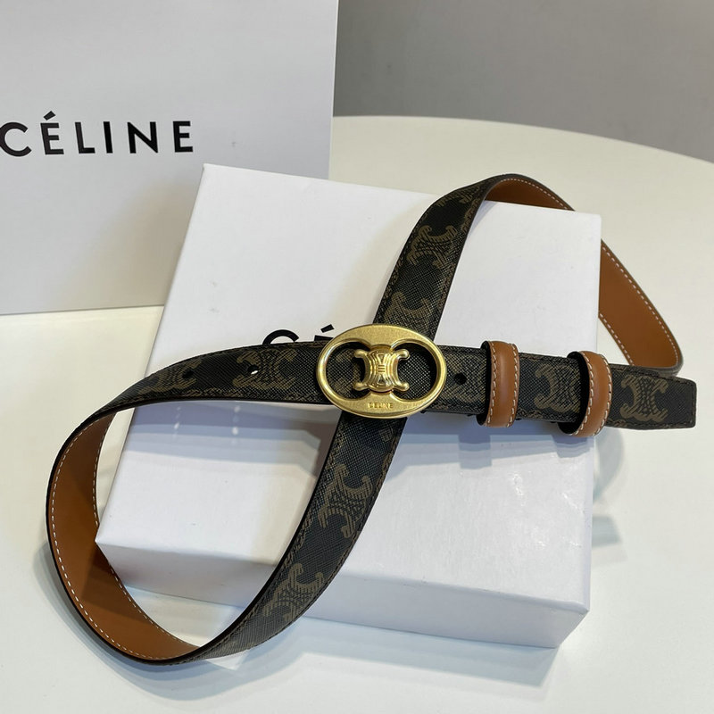 FASH Celine Belts 2204XF0035