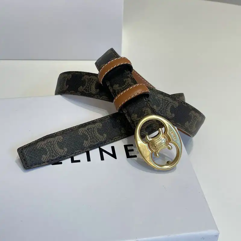 Celine Belts 2204XF0035