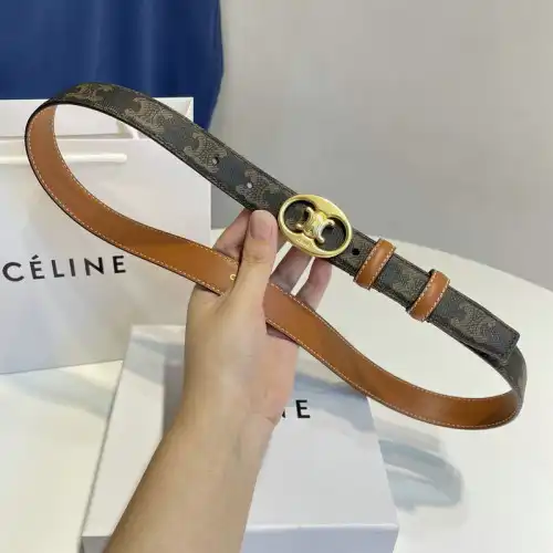 Celine Belts 2204XF0035