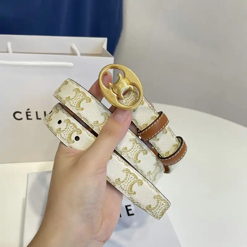 Official FashionRep Celine Belts 2204XF0036