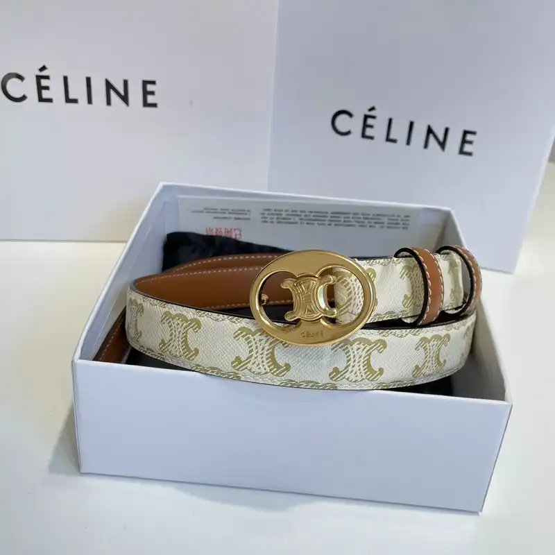 Celine Belts 2204XF0036