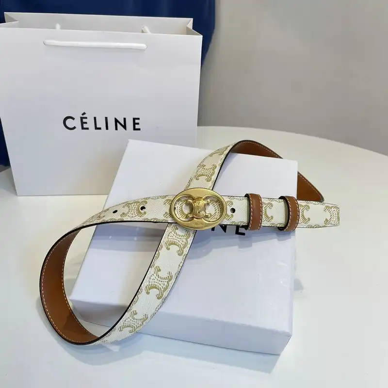 Official FashionRep Celine Belts 2204XF0036