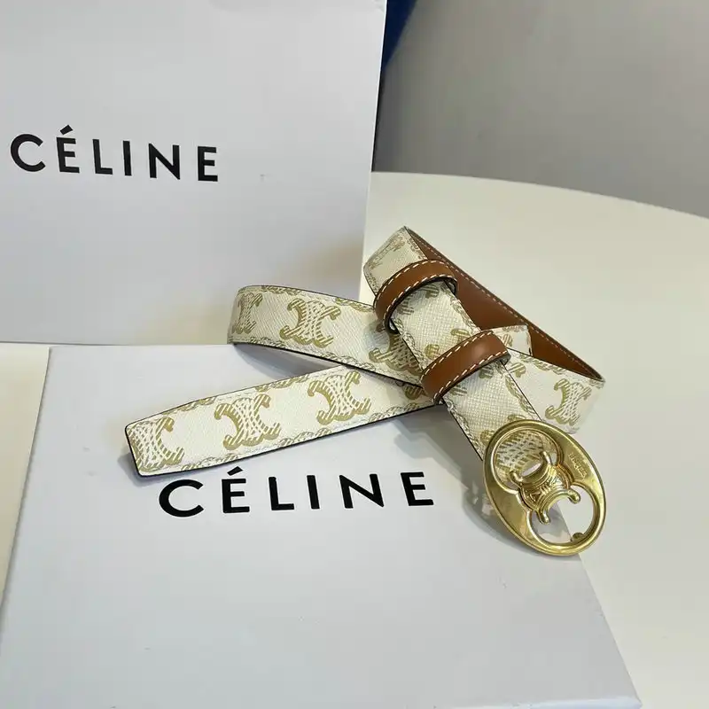 Official FashionRep Celine Belts 2204XF0036