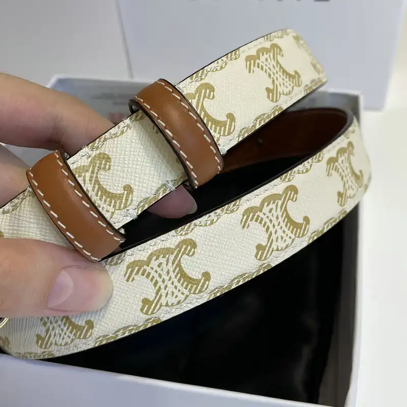 Celine Belts 2204XF0036