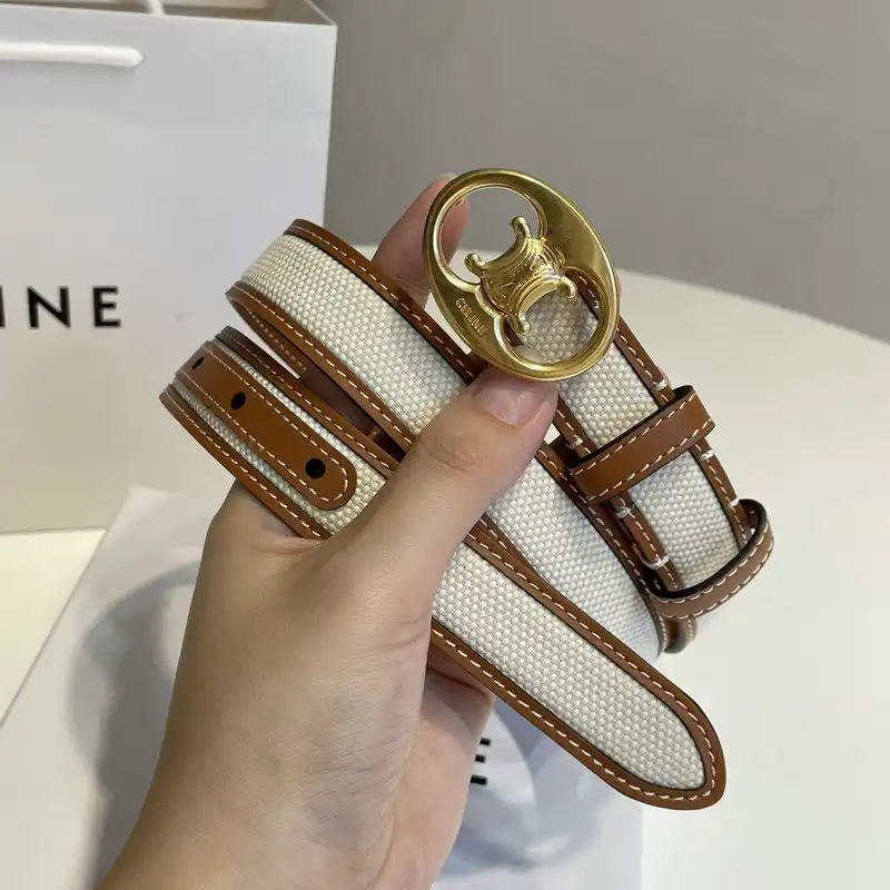 Fashionrep Celine Belts 2204XF0037