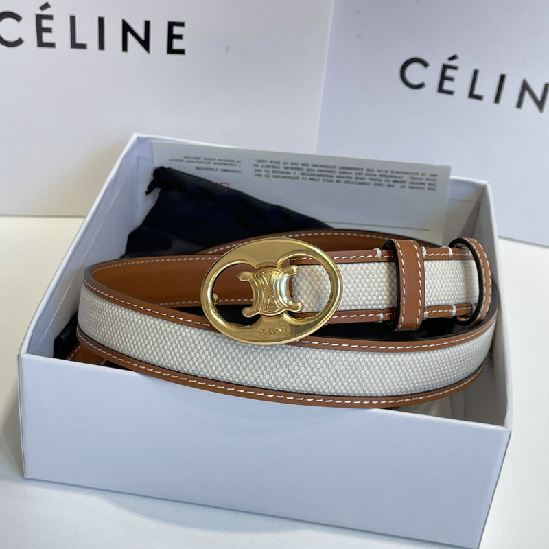 Celine Belts 2204XF0037