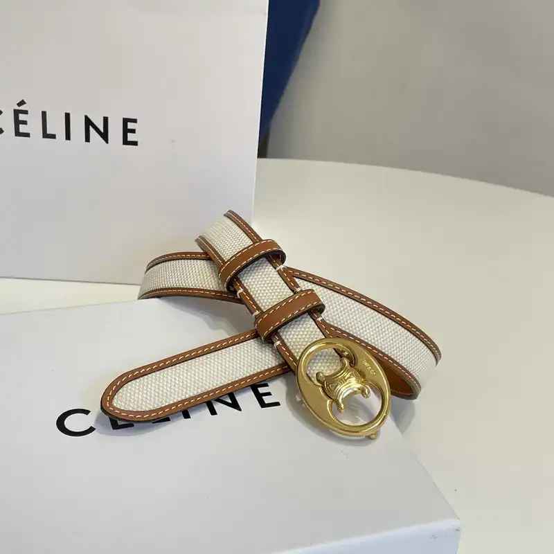 Fashionrep Celine Belts 2204XF0037