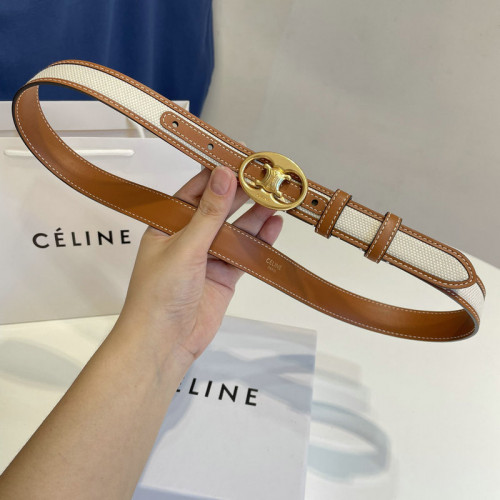 FASH Celine Belts 2204XF0037