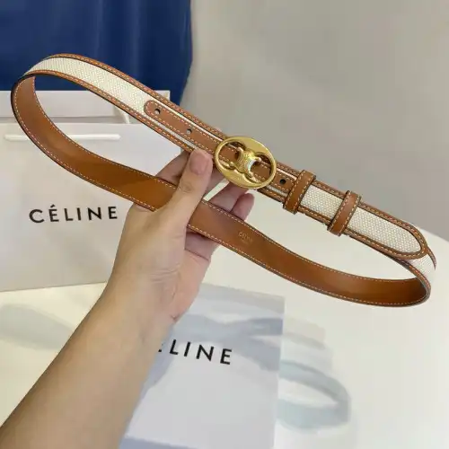 Brother Sam Celine Belts 2204XF0037