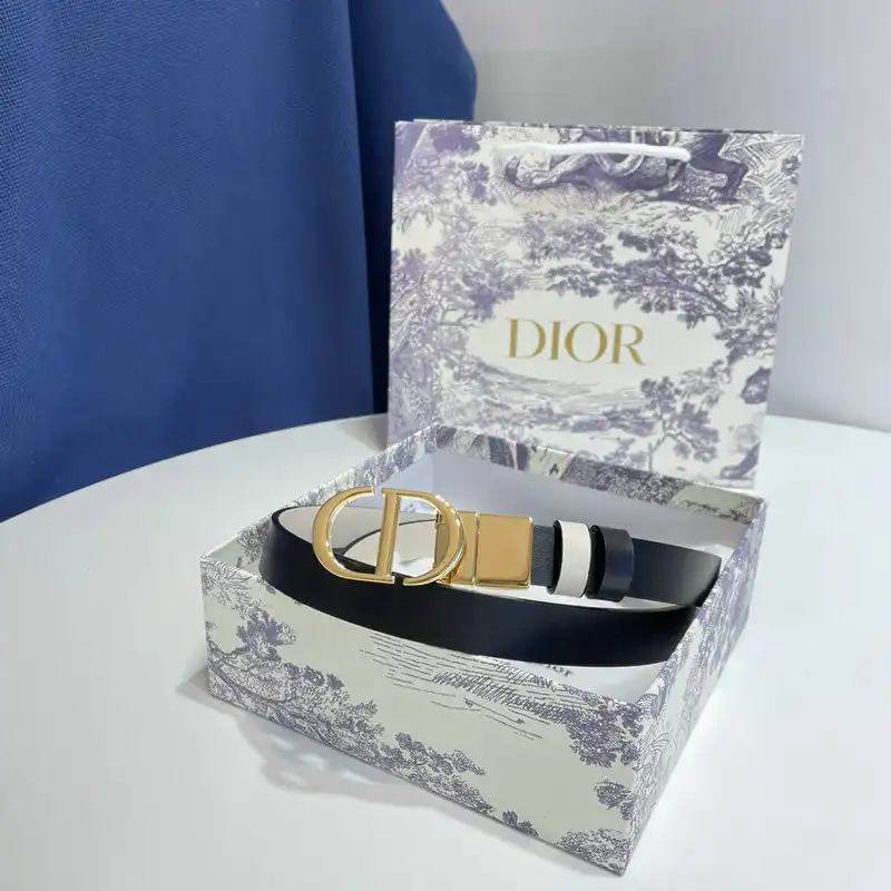 Dio Belts 2204XF0039