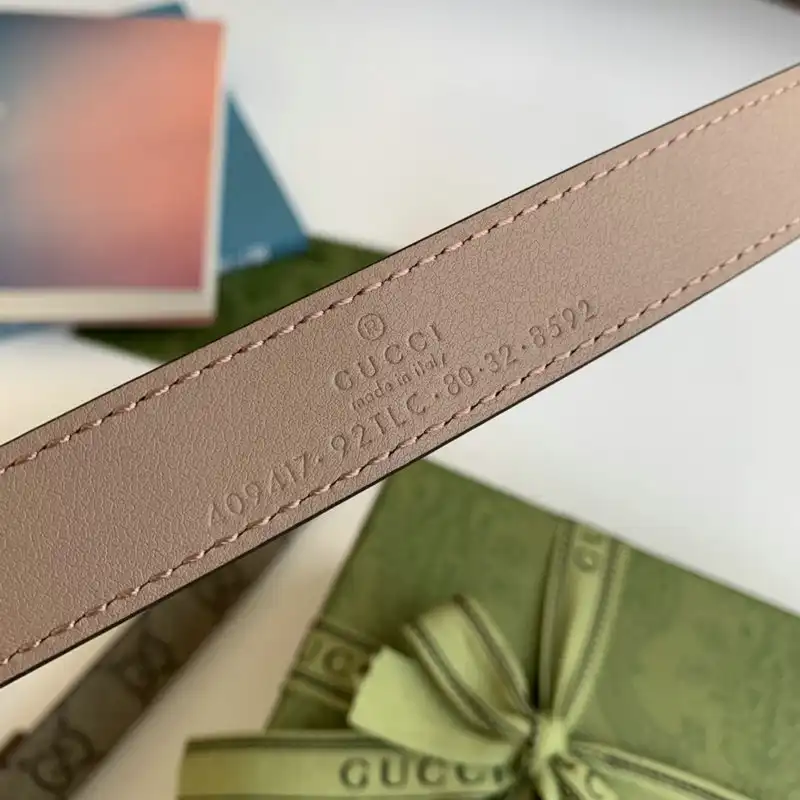 Cheap Gucci Belts 2204XF0041