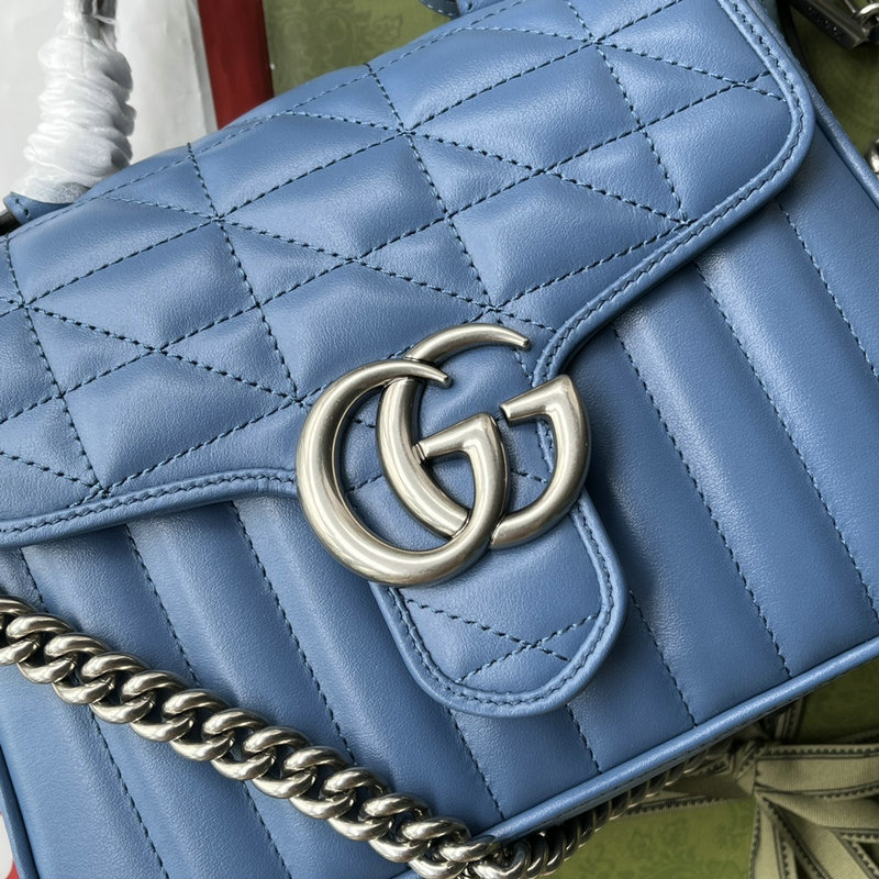 FASH Gucci Bag 2204YA0002