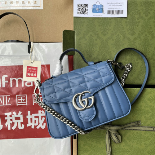 FASH Gucci Bag 2204YA0002