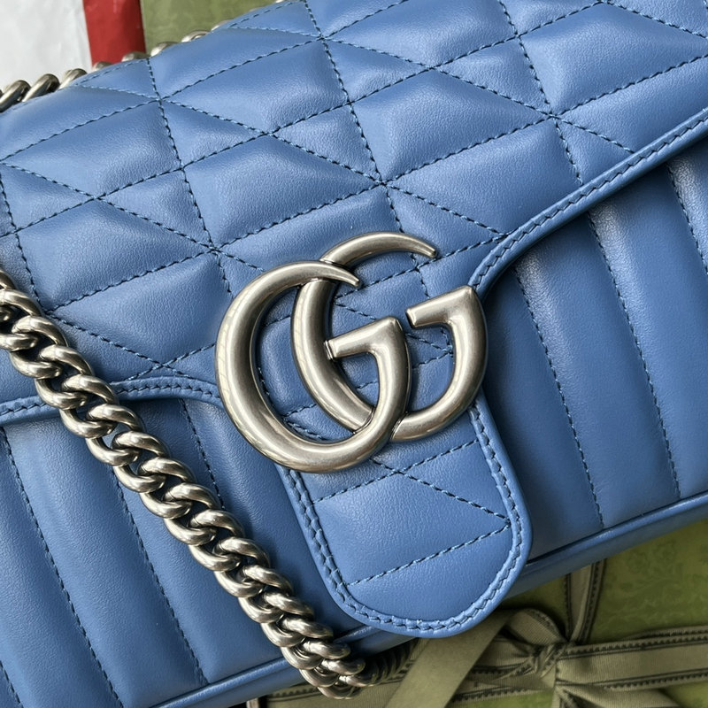 FASH Gucci Bag 2204YA0003