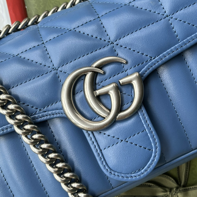 FASH Gucci Bag 2204YA0004