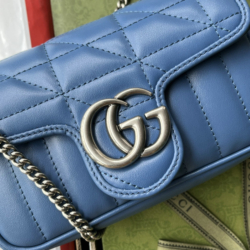 FASH Gucci Bag 2204YA0005