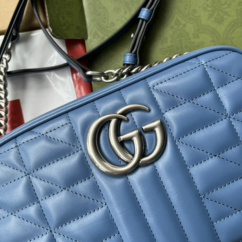 FASH Gucci Bag 2204YA0006