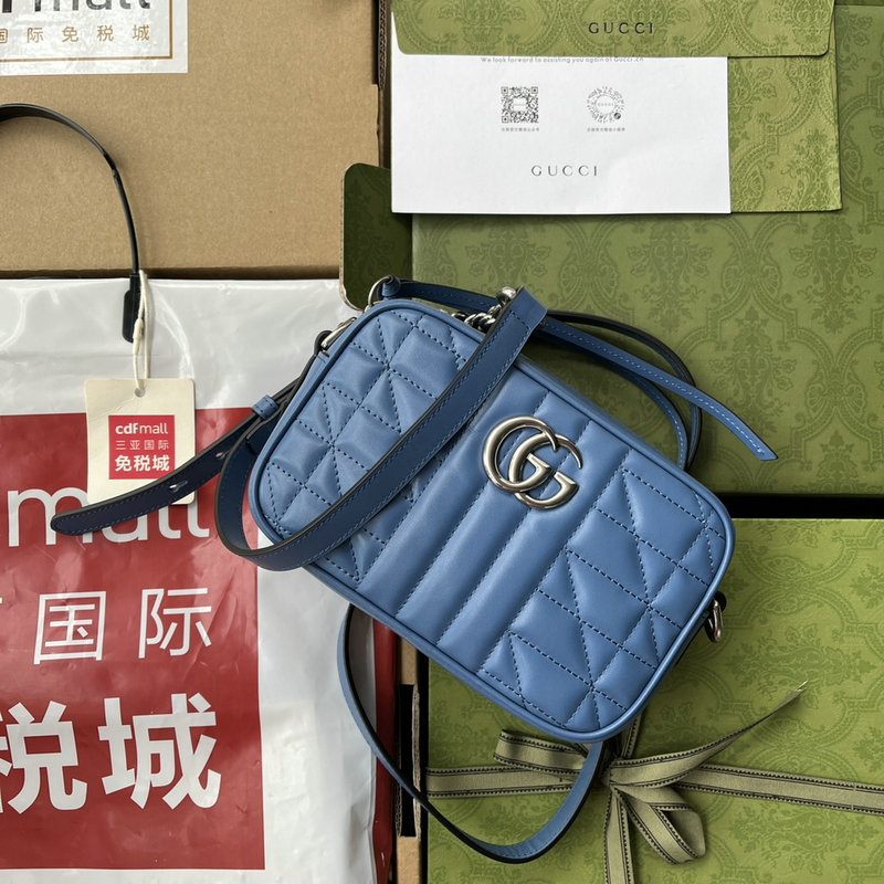 Hot Gucci Bag 2204YA0007