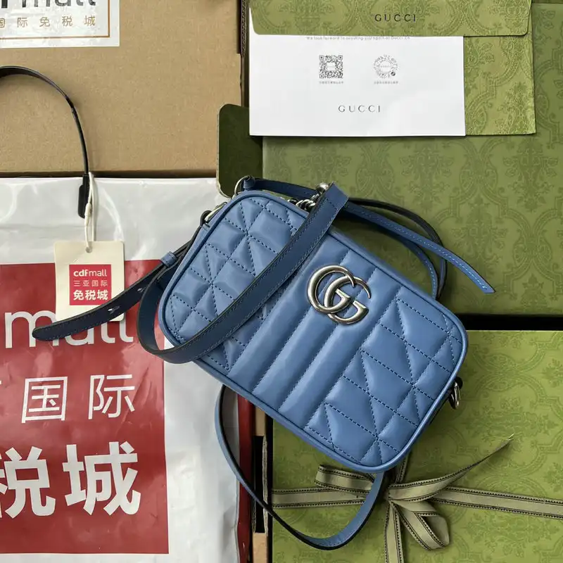 Gucci Bag 2204YA0007