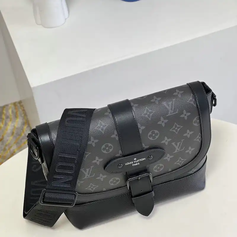 Official Brother Sam LV Bag 2204YA0008