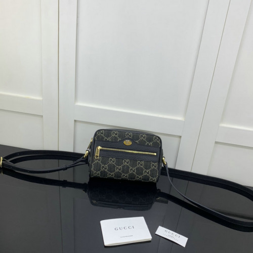 Faux Gucci Bag 2204YA0027