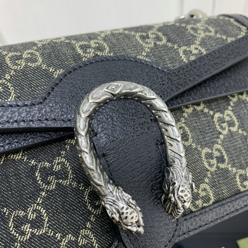 FASH Gucci Bag 2204YA0028