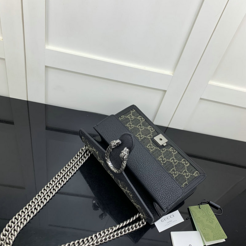 FASH Gucci Bag 2204YA0028