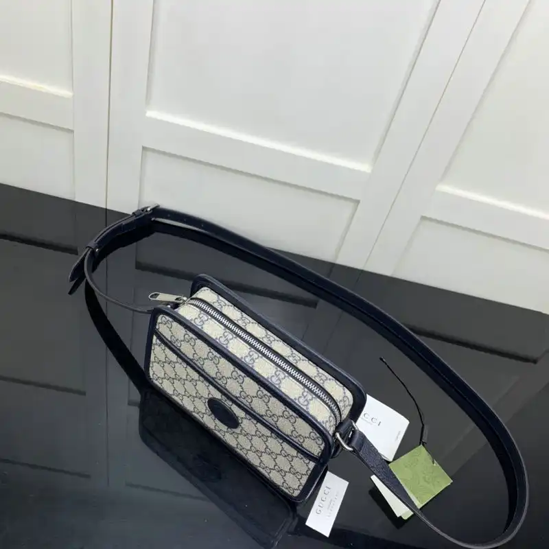 Gucci Bag 2204YA0030