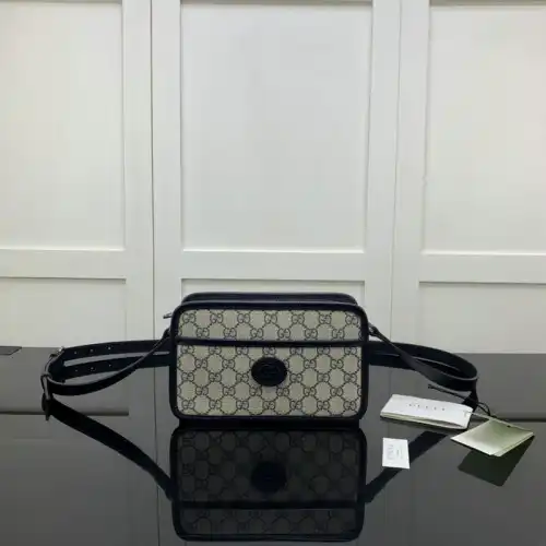 Gucci Bag 2204YA0030