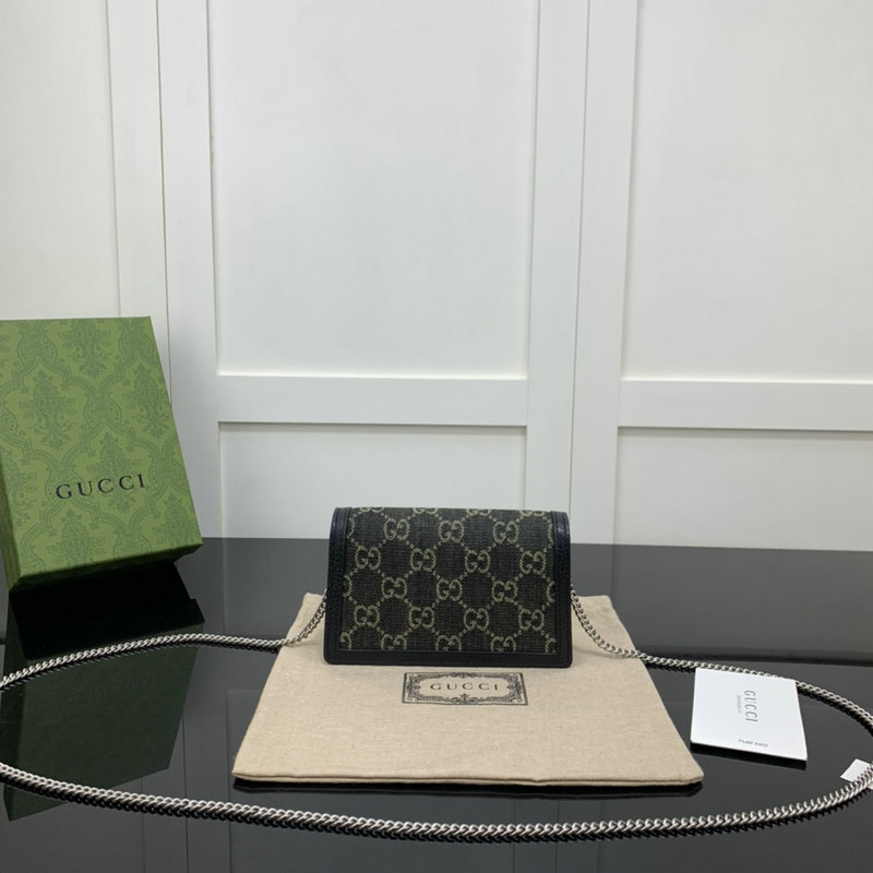 Faux Gucci Bag 2204YA0031