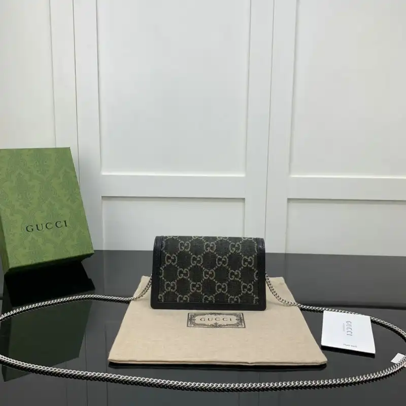 Gucci Bag 2204YA0031