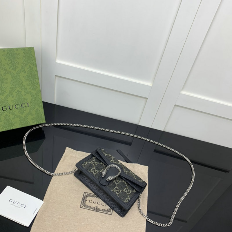 Faux Gucci Bag 2204YA0031