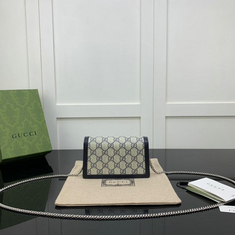 Faux Gucci Bag 2204YA0032