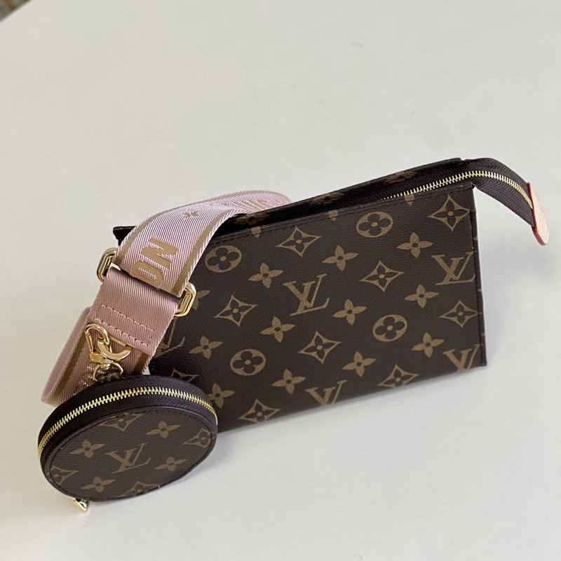 FASH LOUIS VUITTON Bag 2204YA0040