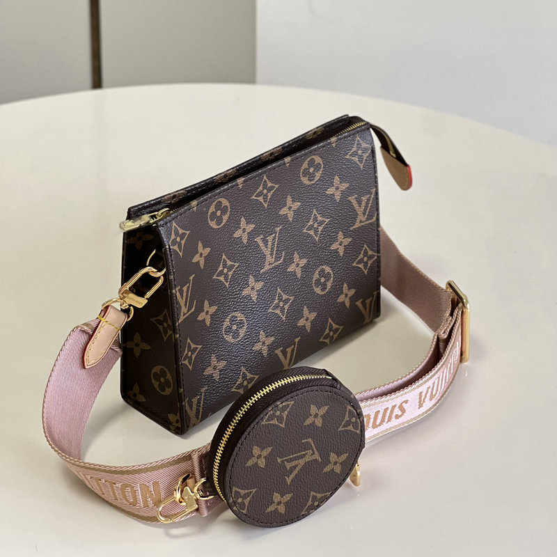 FASH LOUIS VUITTON Bag 2204YA0040